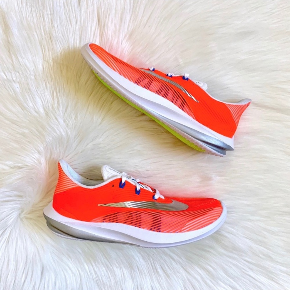 Nike Future Speed GS Sneakers - Picture 6 of 8